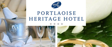Portlaoise Heritage Hotel image